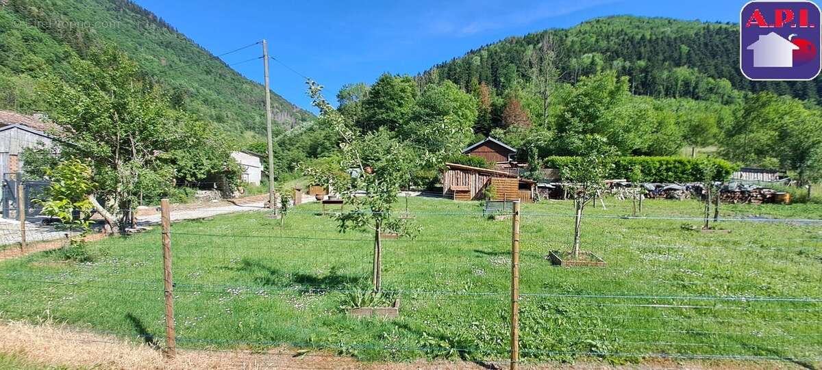 Maison 71 m² à Fougax-Et-Barrineuf  - photo 11