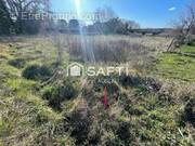 Photo 1 - Terrain à LA BRUGUIERE