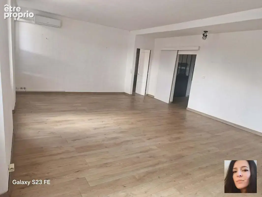 Appartement Vidauban 2 pièce(s) de 78m² entièrement rénové plus comble aménagé d'environ 30m² (80m² au sol) - photo 6