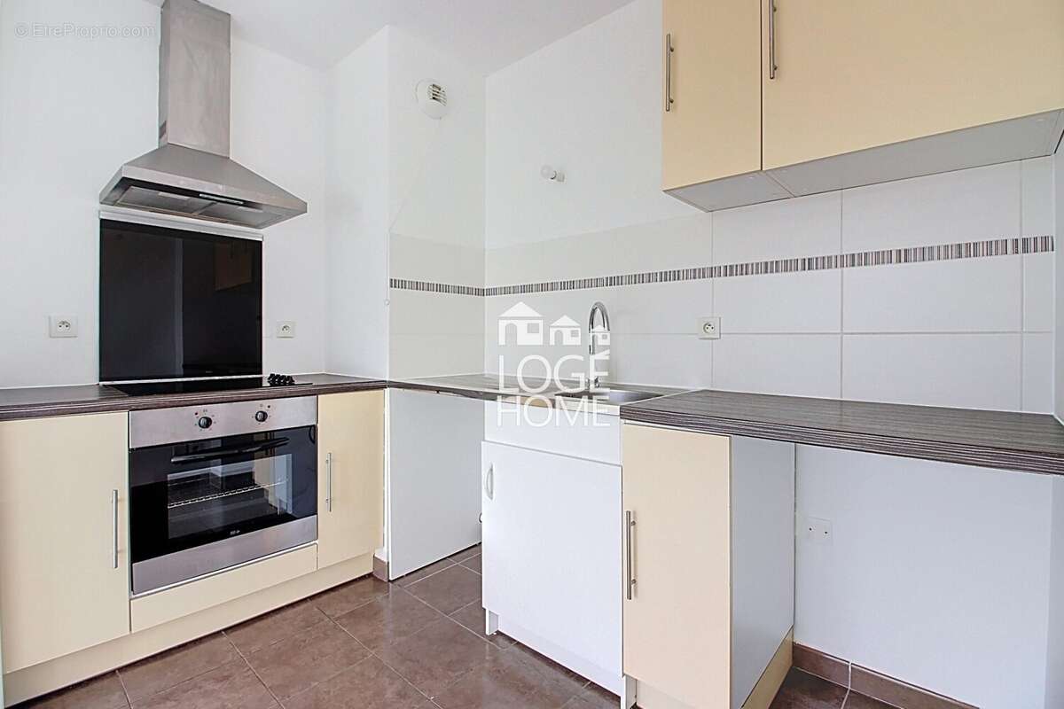 Appartement 44 m² à Wattrelos  - photo 3