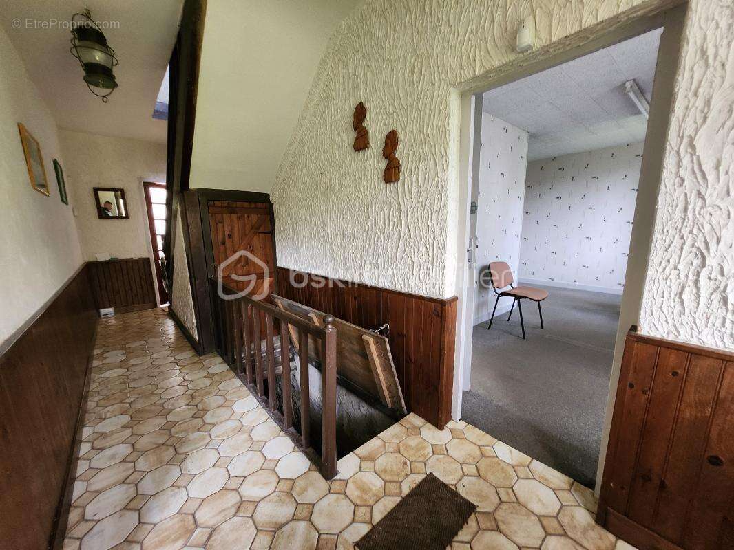 Maison à LA MACHINE