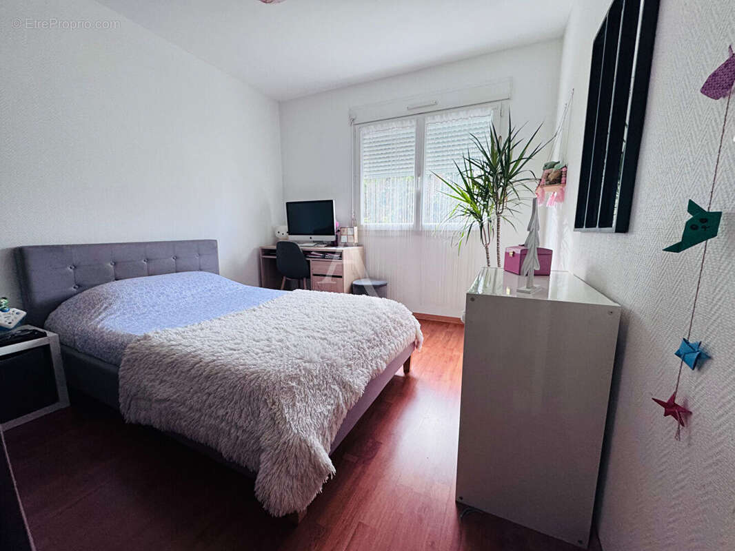 Appartement à SAINT-HERBLAIN