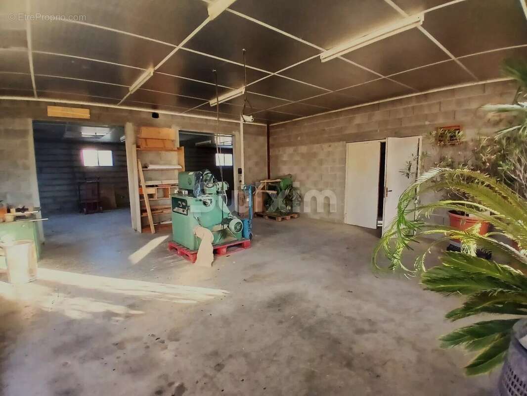 Maison à CHAMPAGNOLE