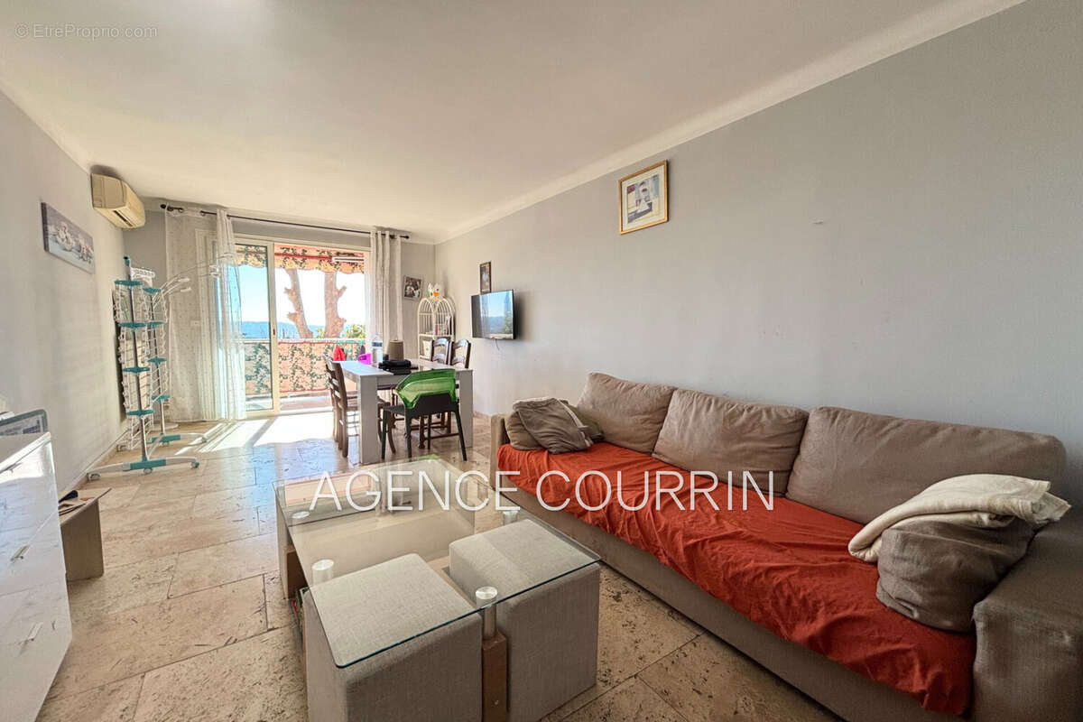 Appartement à GRASSE