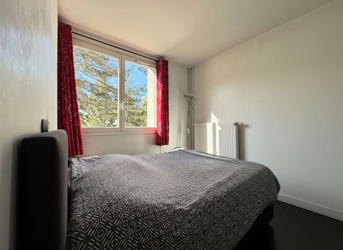 Appartement à EPINAY-SUR-SEINE