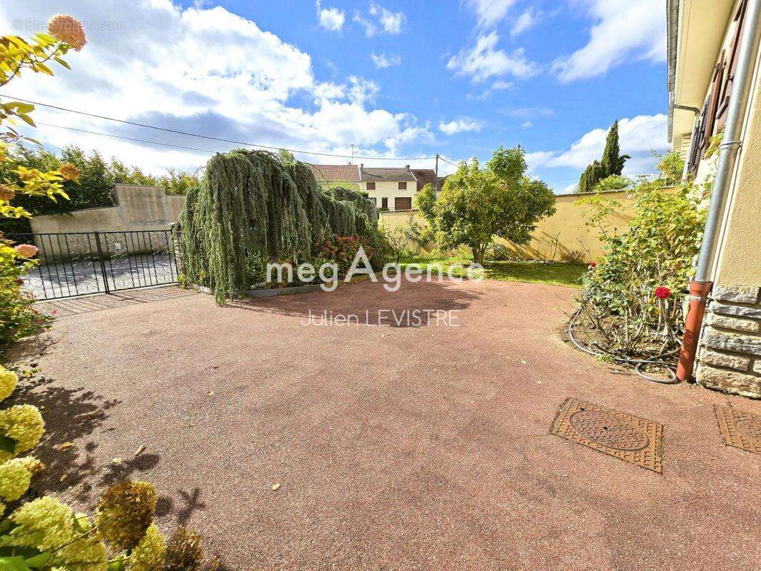 Maison à RAMBOUILLET