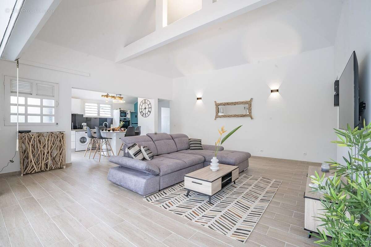 Maison à LE DIAMANT