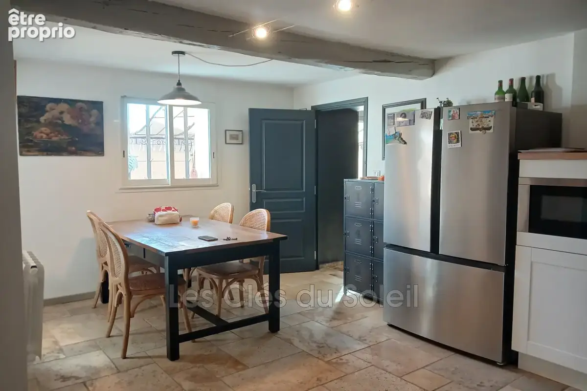 Maison 5 pièces 192 m² à vendre à La Valette-Du-Var (83160) - photo 5