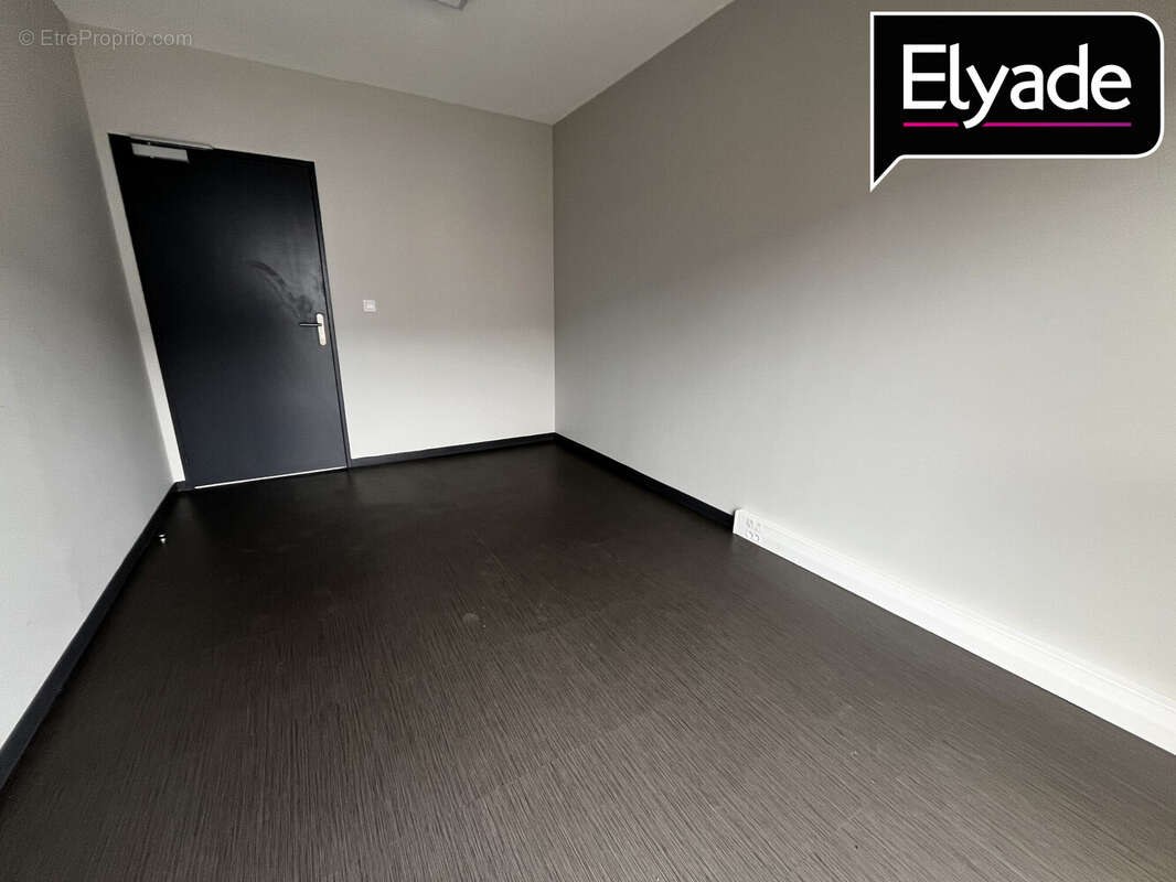Appartement à SAINT-JEAN-D'ILLAC