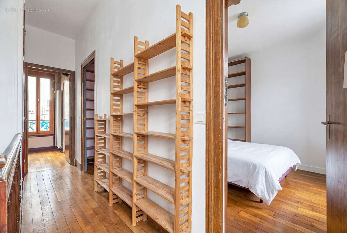 Maison à COLOMBES
