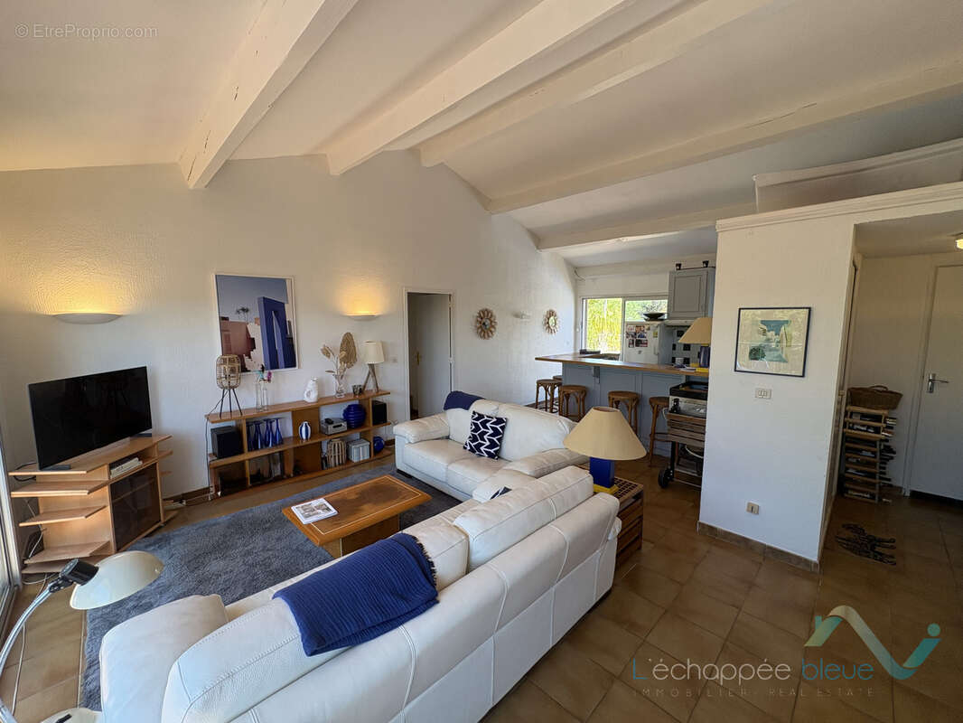 Appartement à HYERES