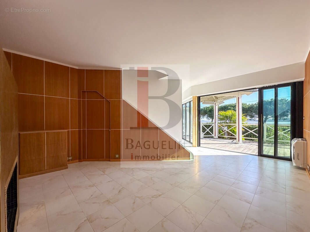 Magnifique maison face à la mer - photo 4