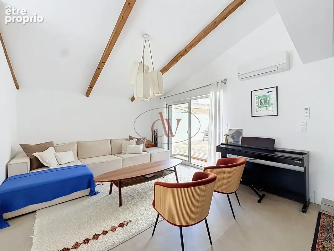 Exclusivite centre-ville. - photo 11