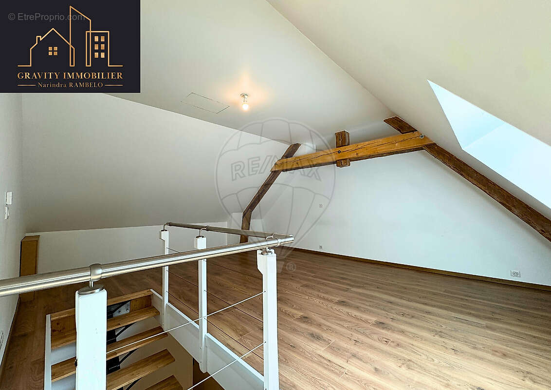 Appartement à VIMINES