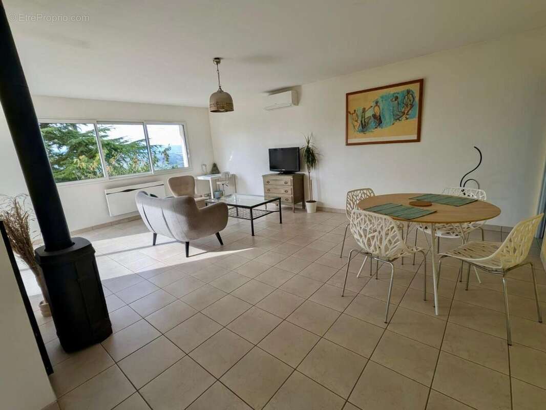 Photo 4 - Maison à PLATS