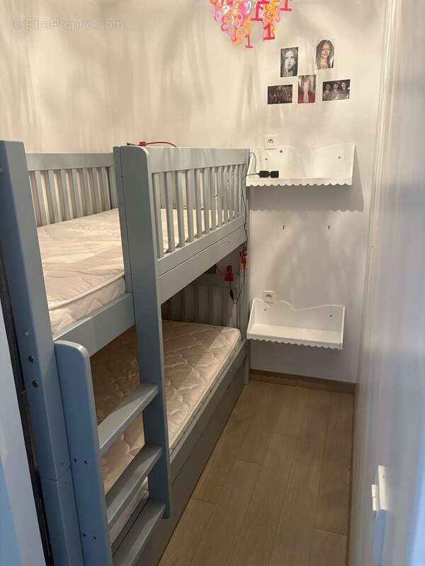 Appartement à SAINT-VALERY-SUR-SOMME