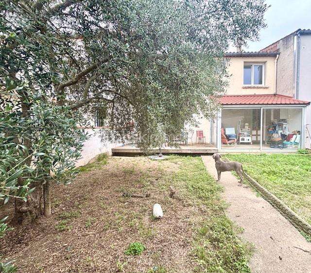 Maison familiale  - jardin - photo 4