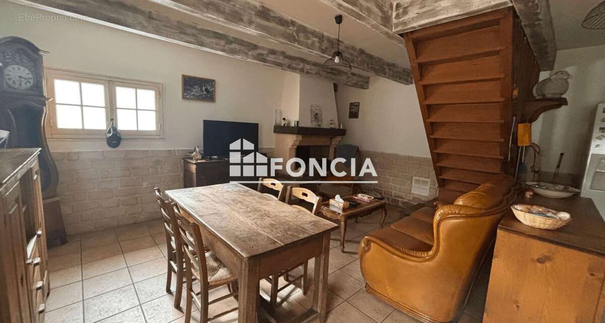 Maison à PRADS-HAUTE-BLEONE