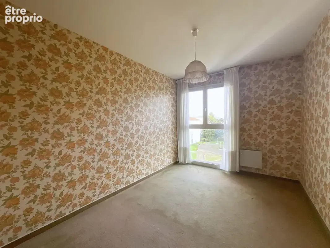Clermont-ferrand - la plaine - t4 de 82 m² avec balcon - photo 5