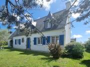 Maison à PLOMEUR
