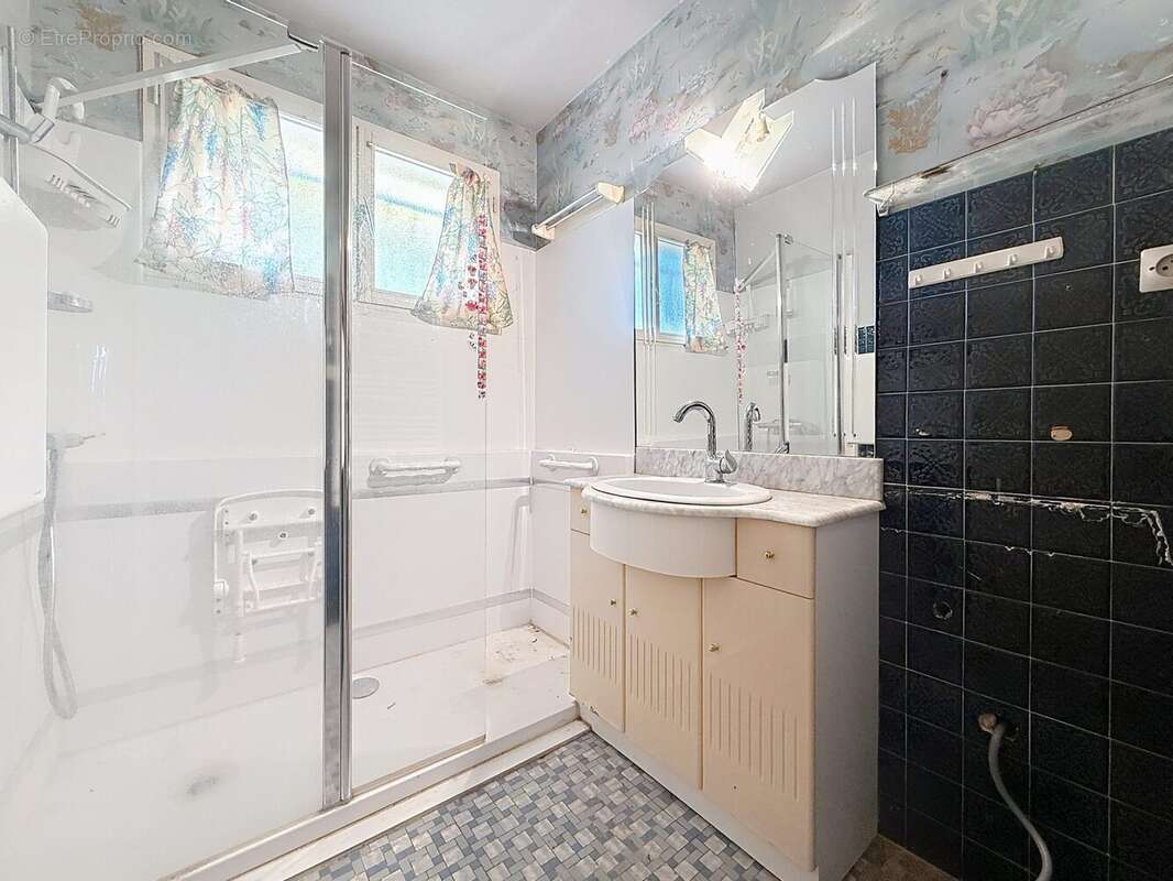 Maison à BRIVE-LA-GAILLARDE