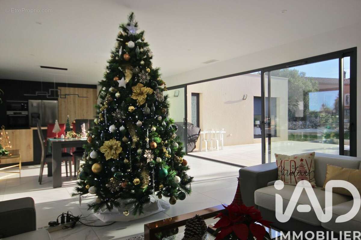 Photo 6 - Maison à FITOU