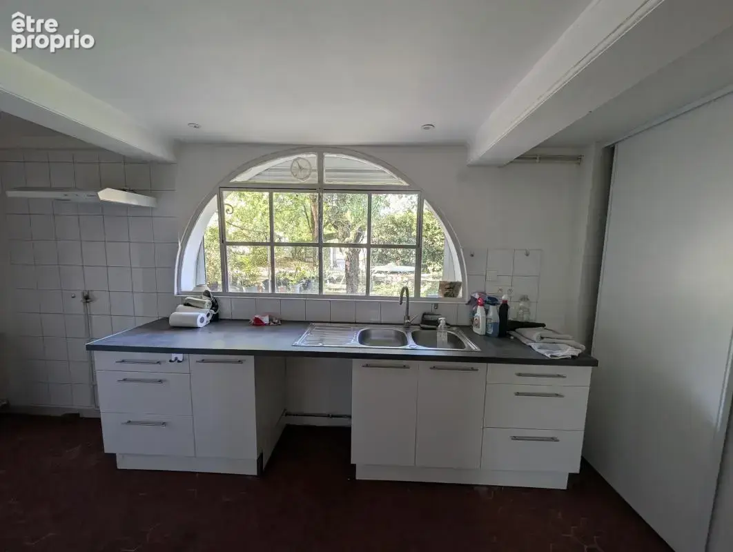 Maison à rénover Arveyres 110 m² parcelle 220 m² 90 000 € - photo 6