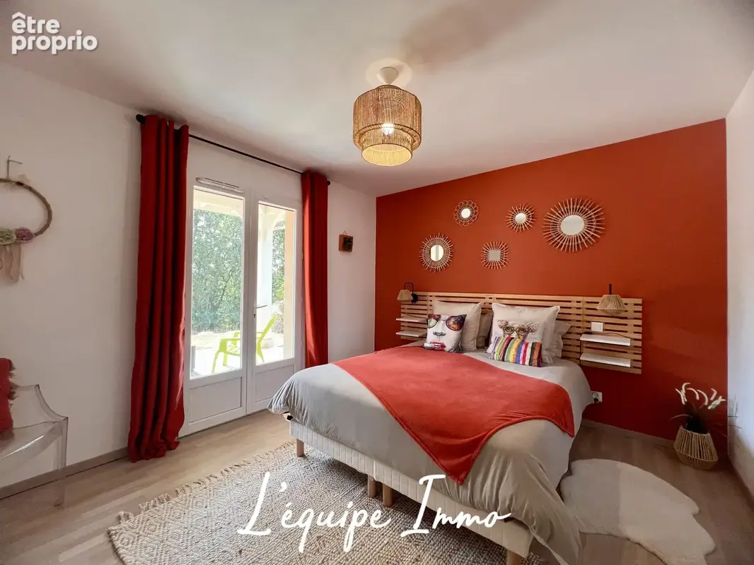 Maison d'exception de 216 m2 avec piscine et double garage sur 3 000 m2   Aubiet - photo 14