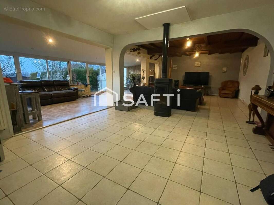 Photo 6 - Maison à APREMONT