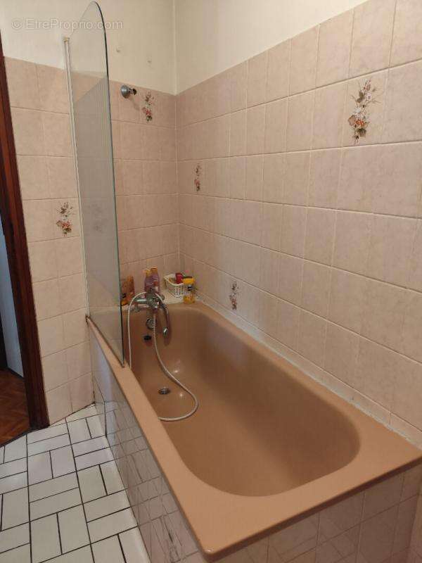 Appartement à DECAZEVILLE