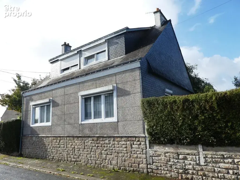Maison 5 pièces 85 m² à vendre à Guemene-Sur-Scorff (56160) - photo 19