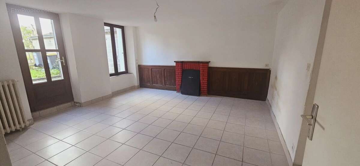 Appartement à PLELAN-LE-GRAND