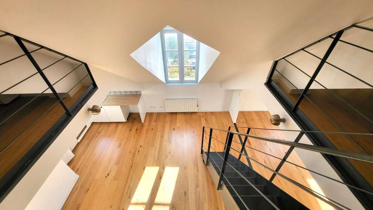 Appartement à COMPIEGNE