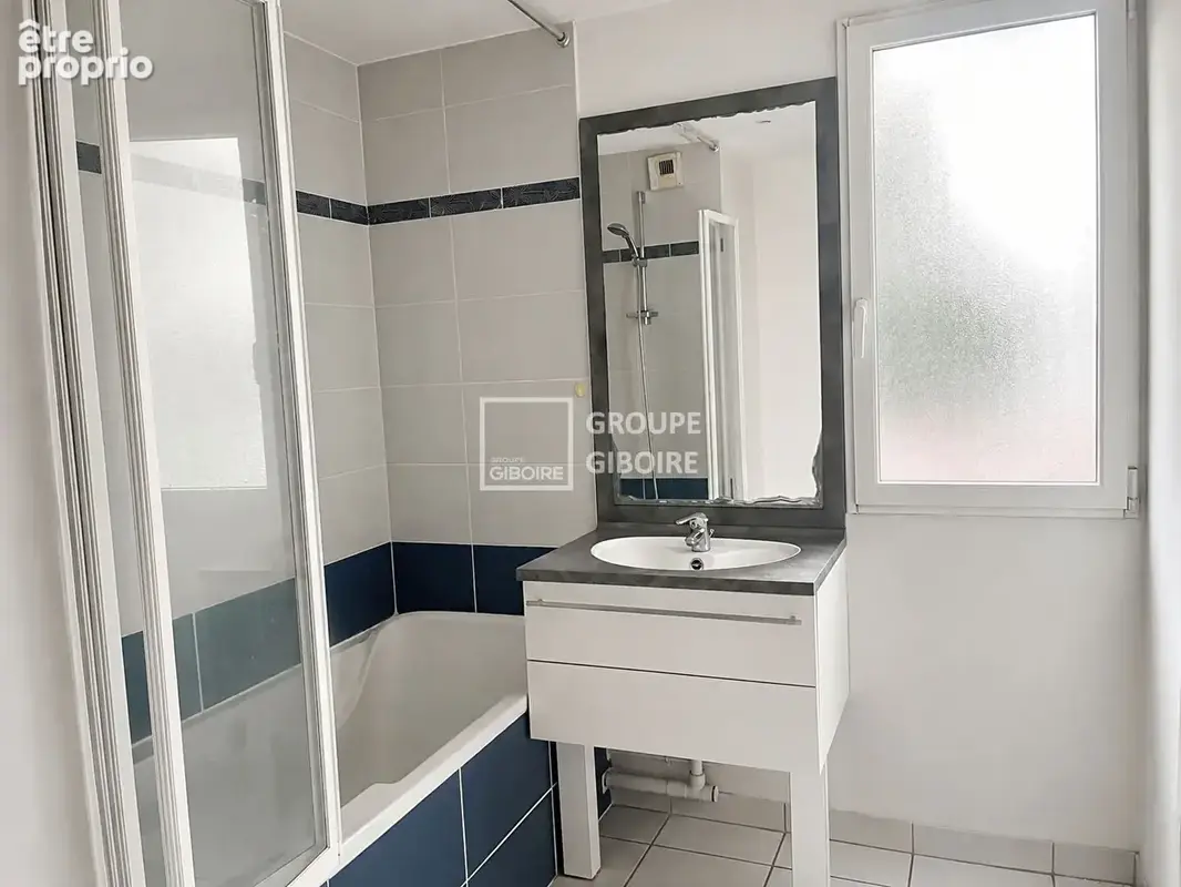 Appartement 4 pièces à vendre à Rennes Jeanne d'Arc - Beaulieu - photo 4