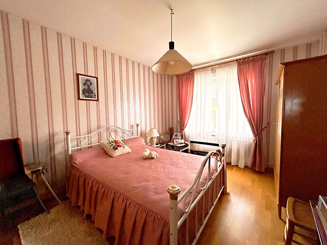 Maison à LA NORVILLE