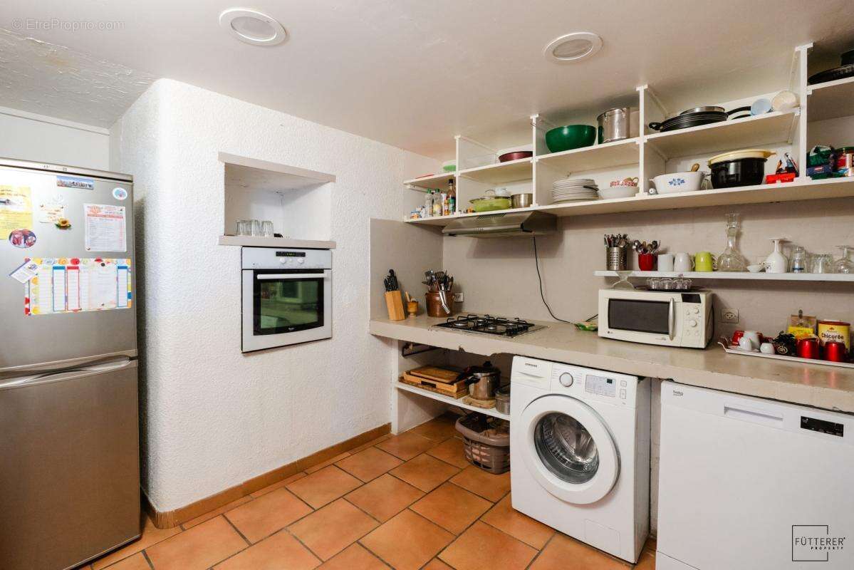 Maison à vendre Vinassan - photo 8