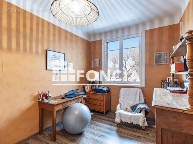 Appartement à TARBES