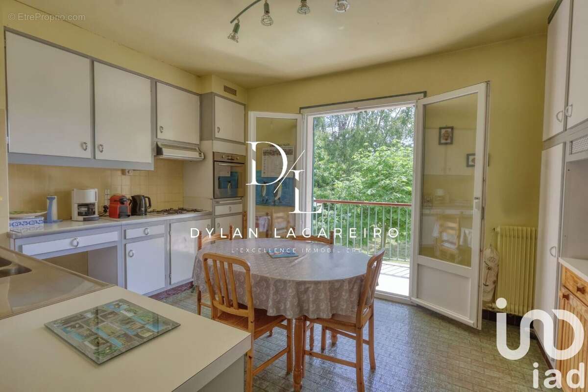 Photo 2 - Maison à PARMAIN