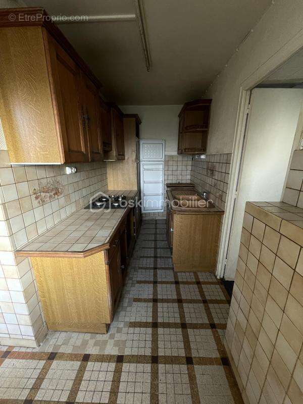 Maison à LA GRANDE-PAROISSE