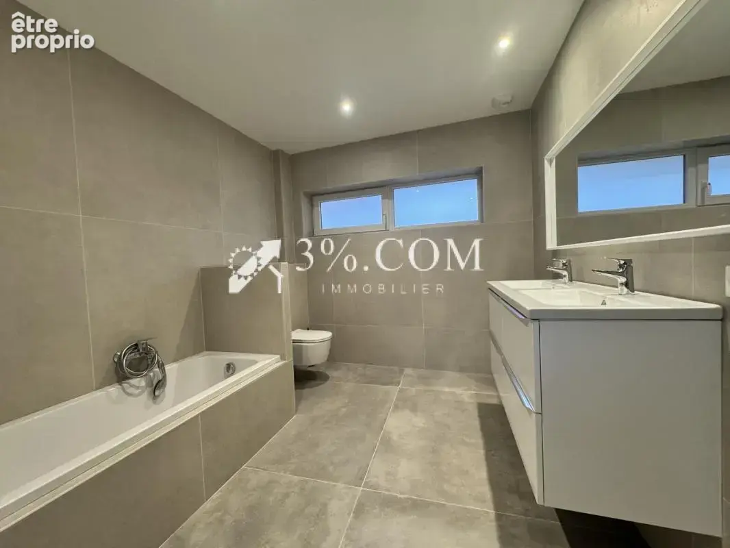 3%COM Jolie maison rénovée avec local indépendant - jardin - photo 7