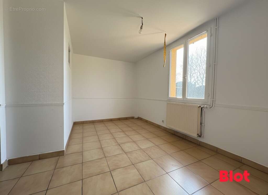 Maison à MEDREAC