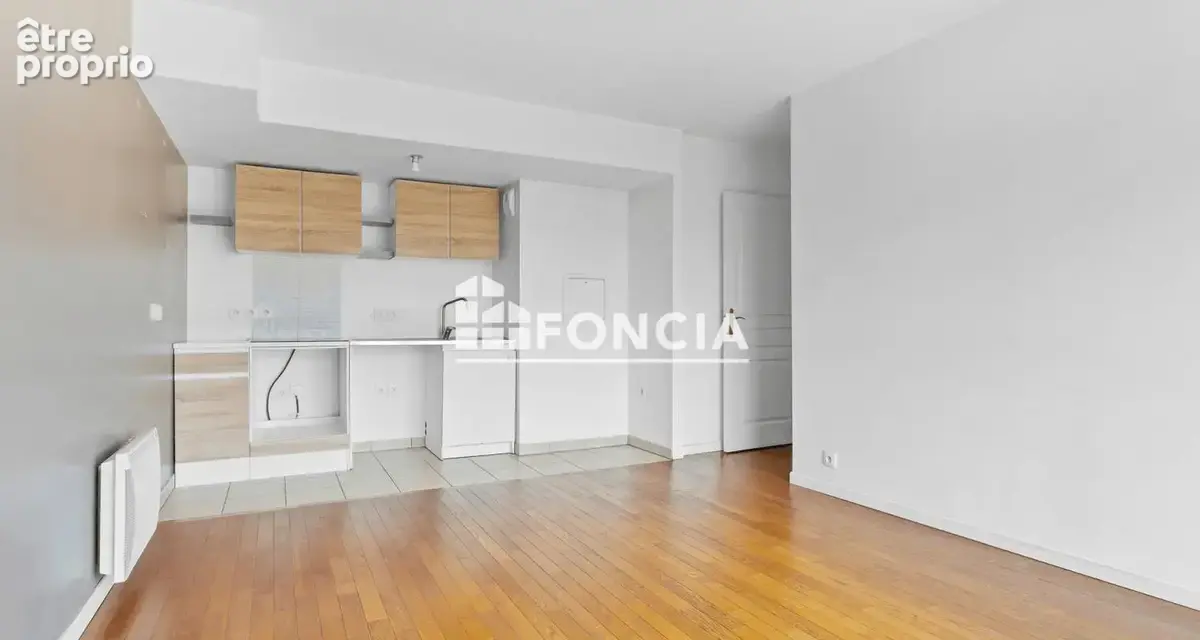 Appartement 3 pièces récent quartier du Lycée DESCARTES - photo 6