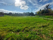 Terrain à LE PERTRE