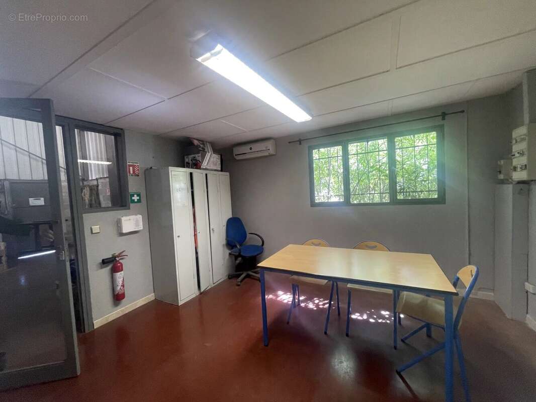 Appartement à SAINT-MARTIN-DE-VALGALGUES