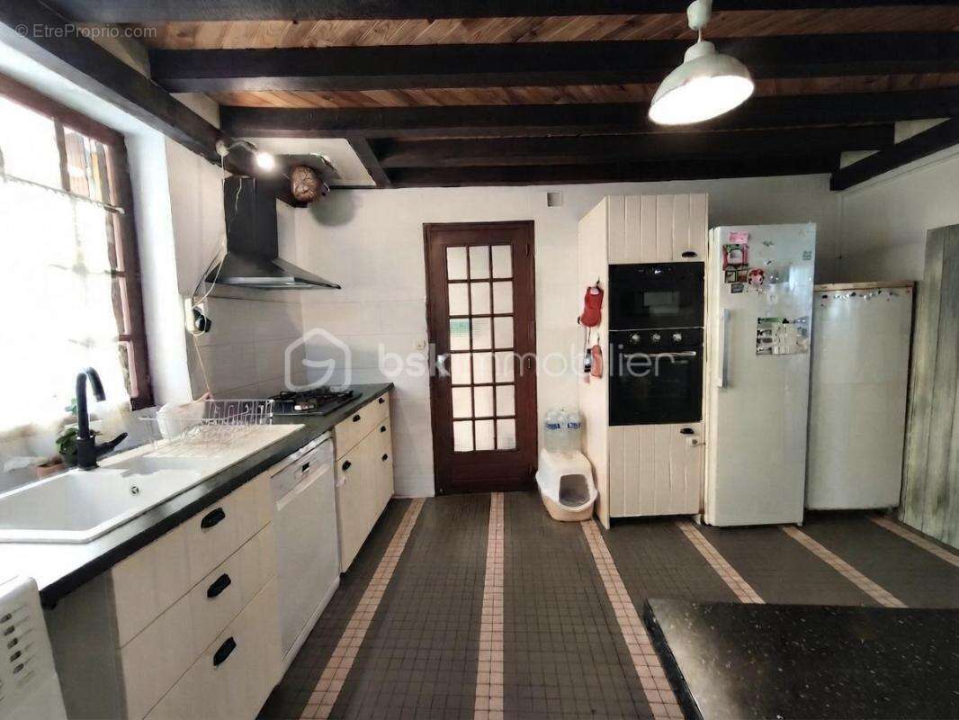 Maison de village 98 m² - photo 9