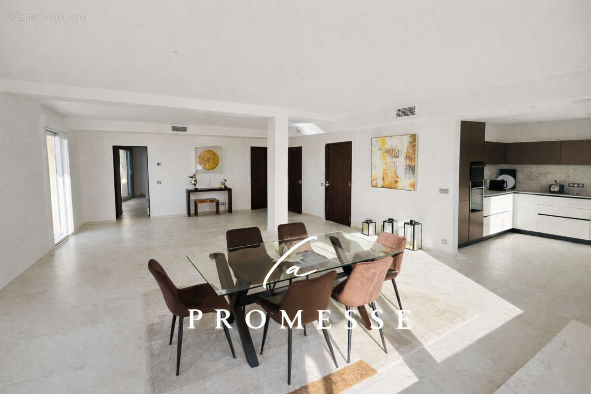 Appartement à BIARRITZ