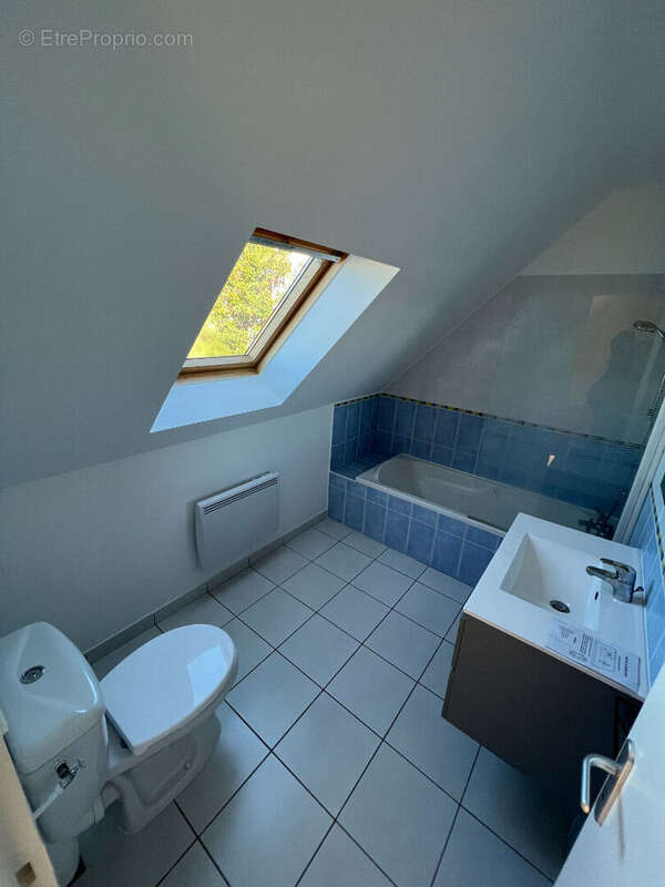 Maison à SAVENAY