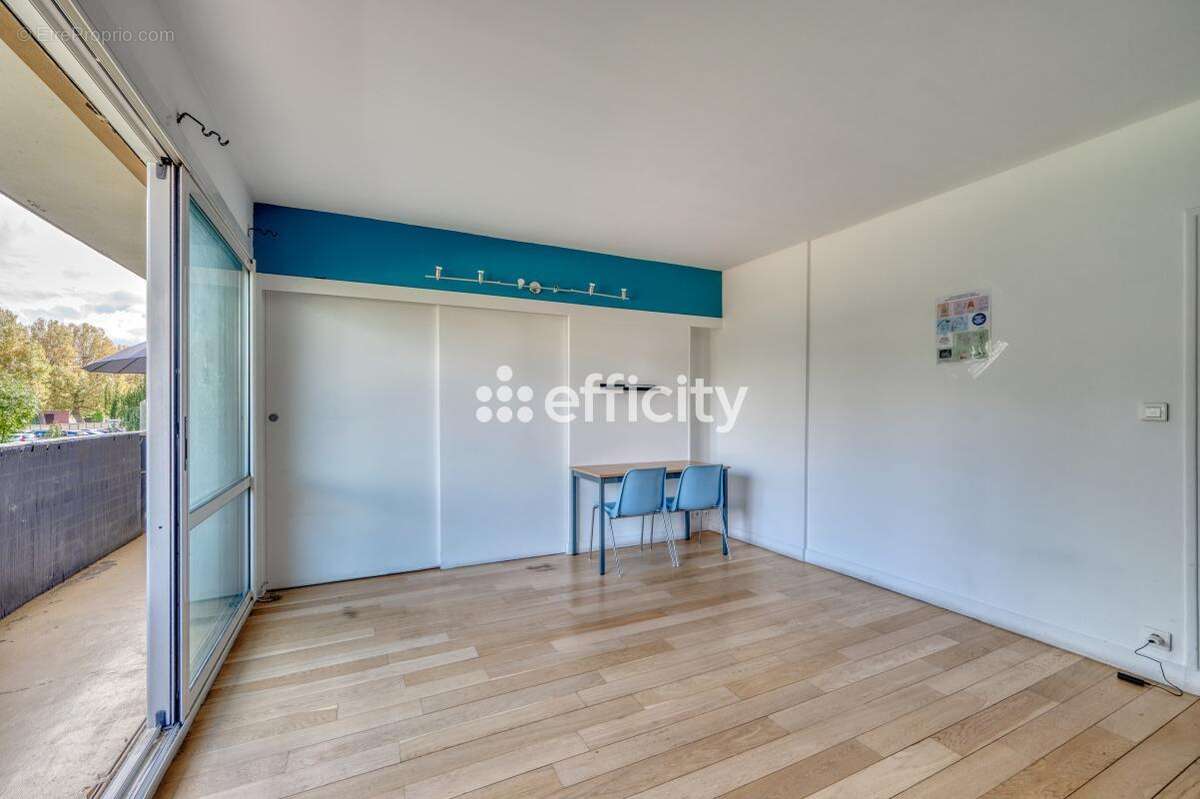 Appartement à EAUBONNE