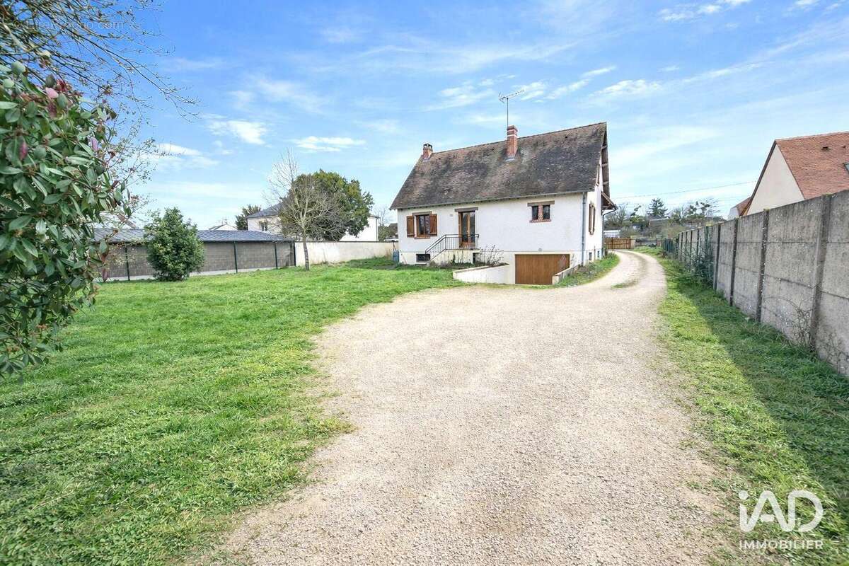Photo 3 - Maison à INGRE