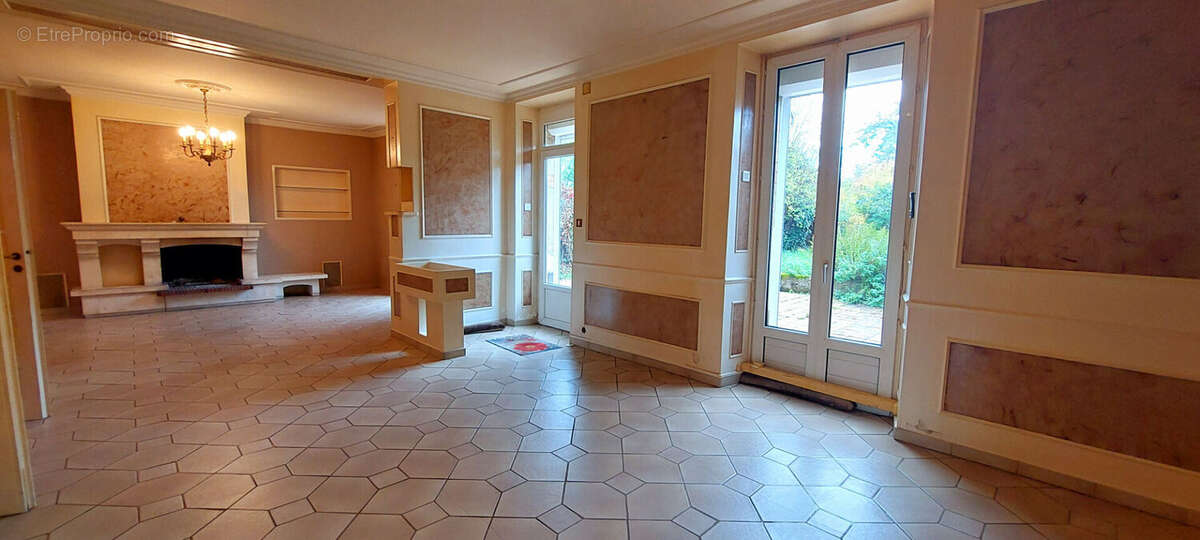 Maison à JARNY
